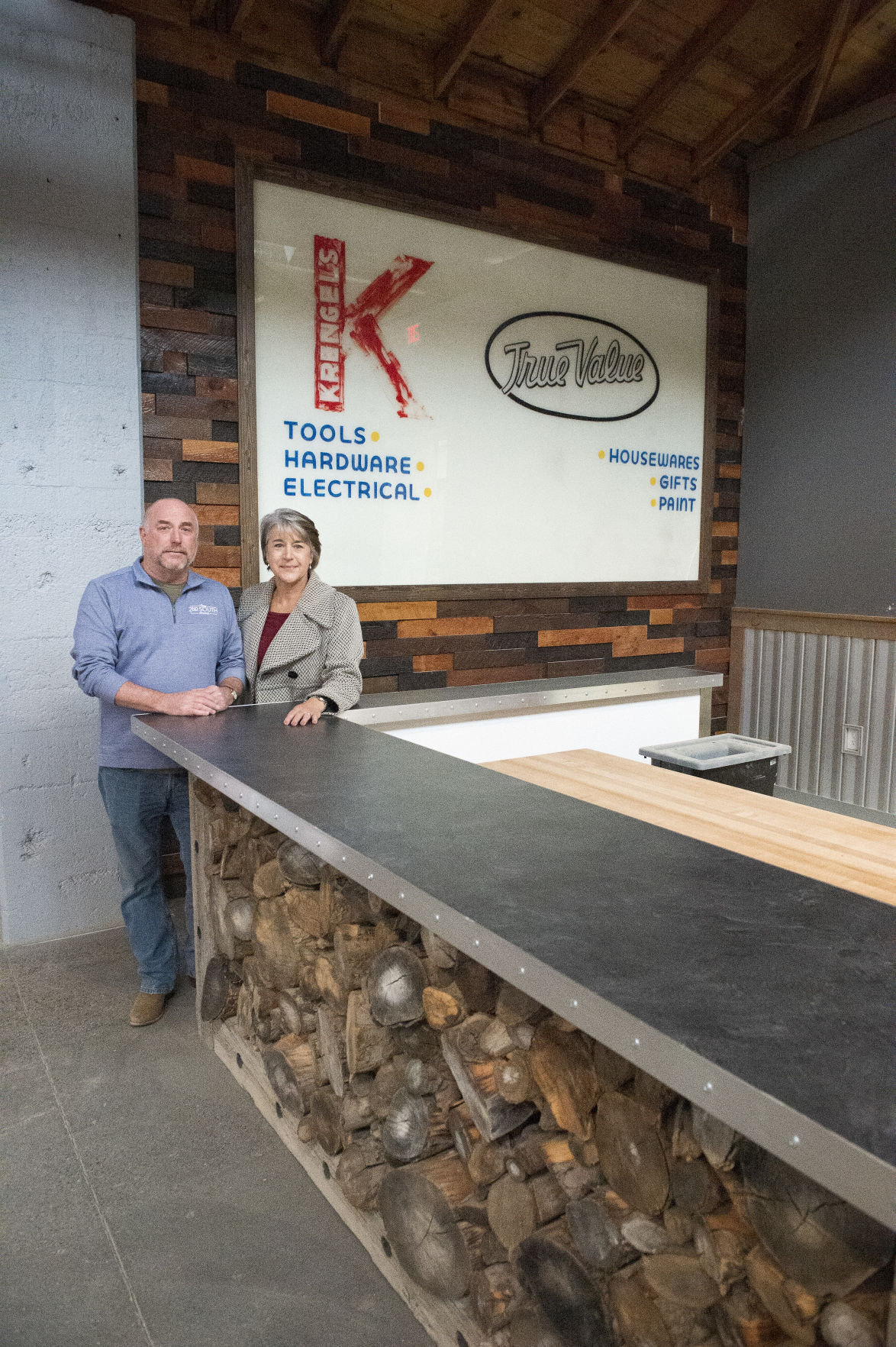 2nd South Market getting close to opening